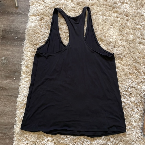 Lululemon love tank - Picture 2 of 3